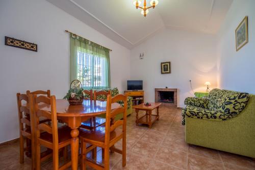 Chalet Pedro III