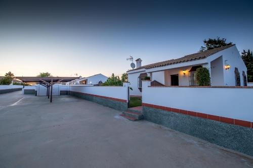 Chalet Pedro III