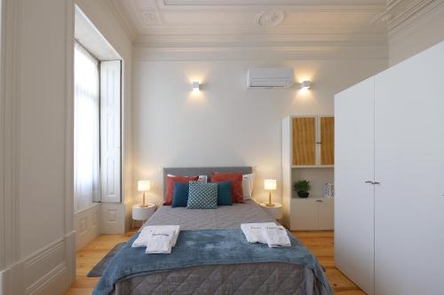 FLH Living Oporto Lofts
