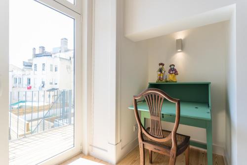 FLH Intendente Modern Apartment