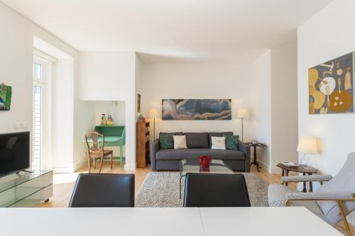 FLH Intendente Modern Apartment