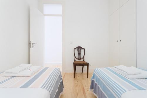 FLH Intendente Modern Apartment