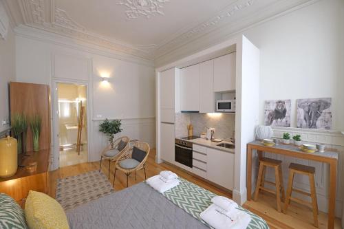 FLH Living Oporto Lofts