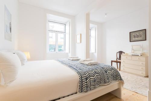 FLH Intendente Modern Apartment