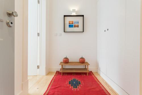 FLH Intendente Modern Apartment