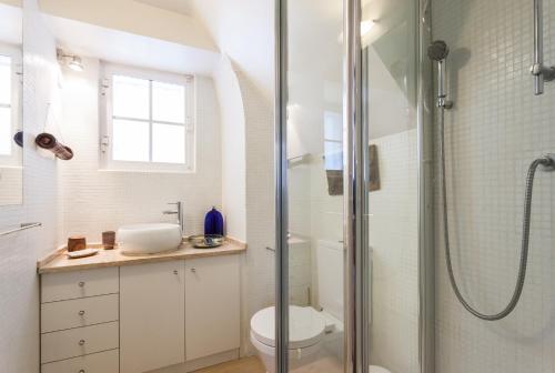 FLH Janelas Verdes Charming Flat