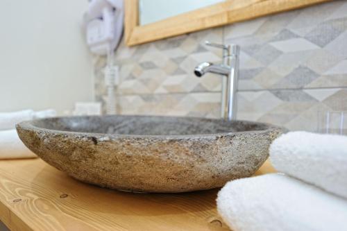 Fotografie z fotogalerie ubytování Hotel Le Tourisme v destinaci Zonza