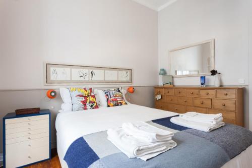 FLH Janelas Verdes Charming Flat