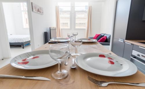 Séjour chez le Marin