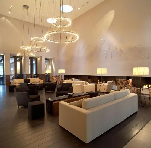 Park Plaza Cardiff photo 1