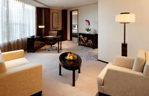 Chongqing Ronghui Grand Hotel