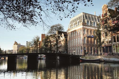 Radisson Blu Hotel, Amsterdam City Center، أمستردام – أحدث أسعار 2023