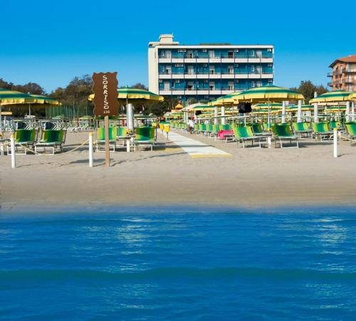 Gallery image of Hotel Bristol - Koolibry Hotels in Cervia