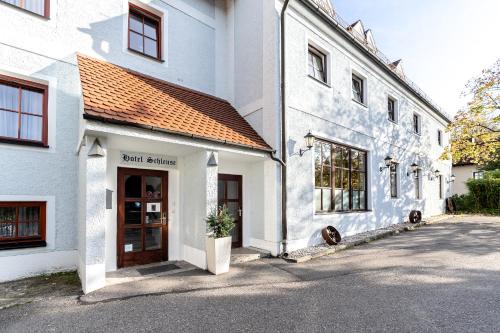 Hotel Schleuse Image