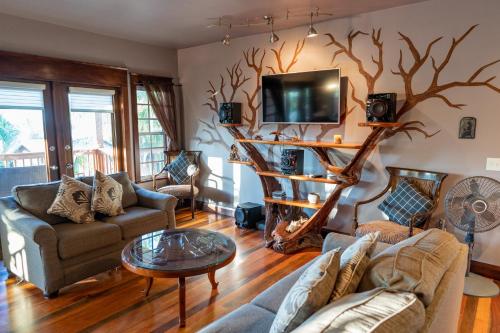 Foto dalla galleria di Bonita's a Caye Caulker