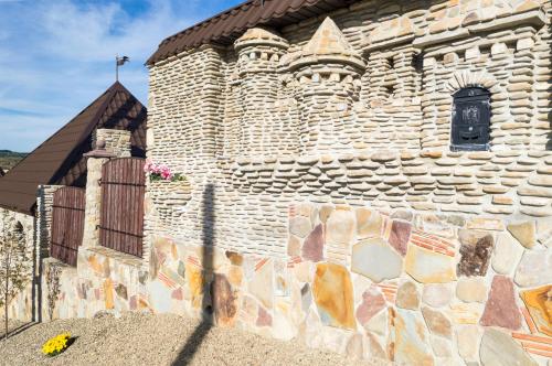 Imagen de la galería de Kozatsky dvorik, en Skhidnytsya