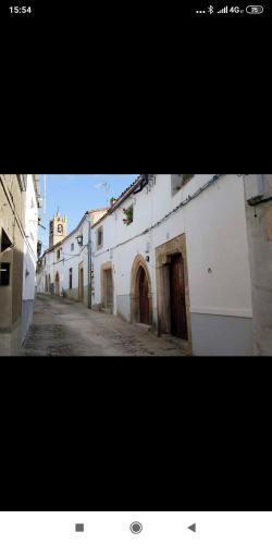 Φωτογραφία από το άλμπουμ του Apartamentos Casas Rurales "Paraje San Blas" TR-BA-00166 σε Alburquerque
