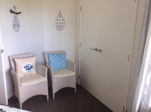 Photo de la galerie de l'établissement Al Der Rocs B & B, à Kerikeri