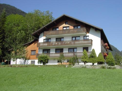 Appartements am Stein