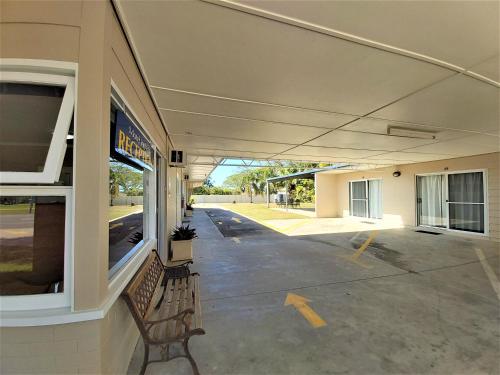 Gambar di galeri bagi Motel Ingham di Ingham