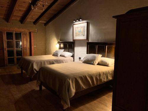 Hotel La Casa de Maty – Photos 3