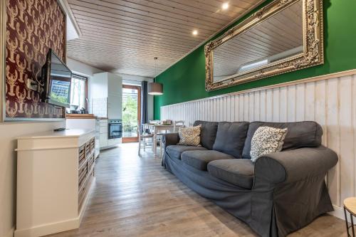 Seehof Boutique Appartements photo 77