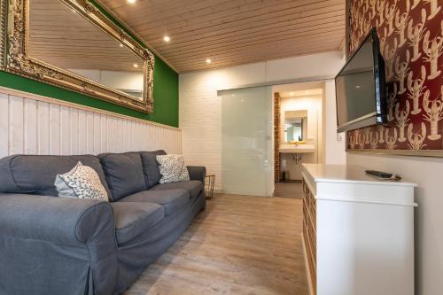 Seehof Boutique Appartements photo 85