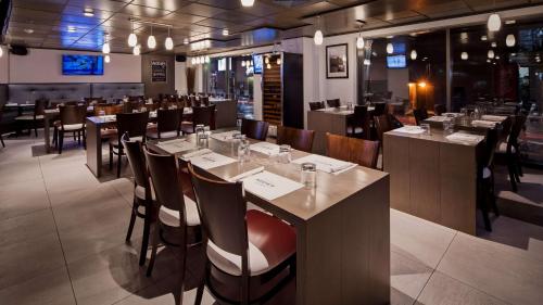 Best Western Plus Montreal Downtown- Hotel Europa Image