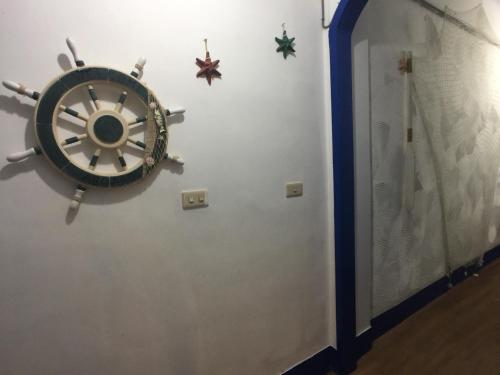 Galería fotográfica de Greece Mediterranean B&B en Taichung