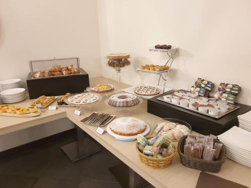 Il Castagneto Hotel