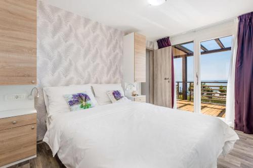 Foto da galeria de Lavanda Mobile Homes & Villas em Orebić