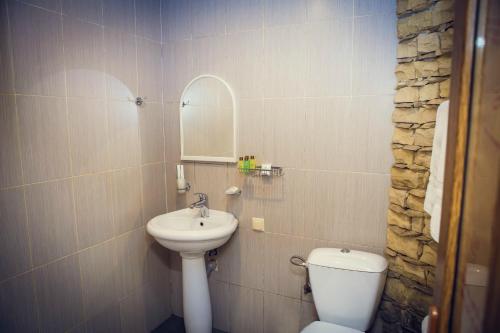 Gallery image of Tezh Ler Resort in Shahumyan