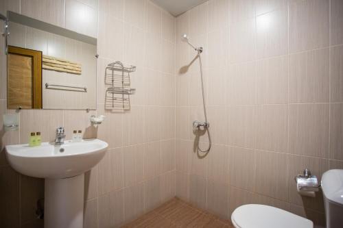 Gallery image of Tezh Ler Resort in Shahumyan