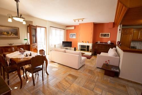 Apartment Kouros Delphi