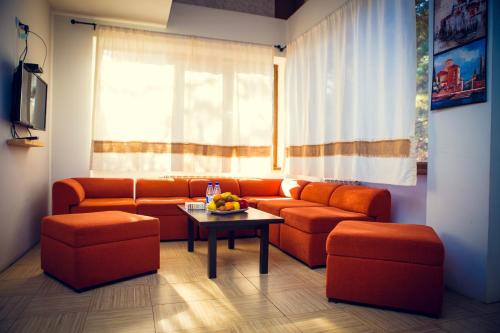 Gallery image of Tezh Ler Resort in Shahumyan