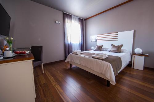 Luxury Rooms Silente Bacvice 1