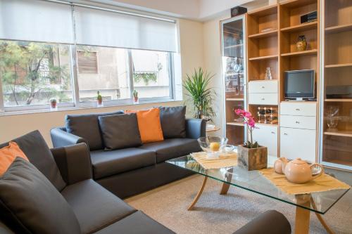 Imagen de la galería de Diamerisma-Grafeio, en Pireo