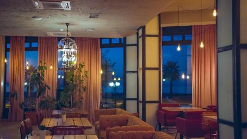 Fotografie z fotogalerie ubytování Boulevardside v destinaci Batumi