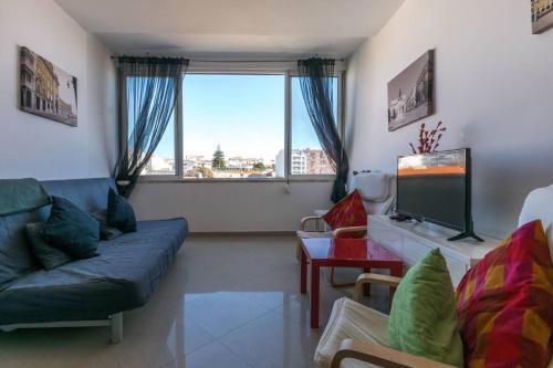 Gallery image of Amazing views 2bed/2bath in Graça in Lisbon
