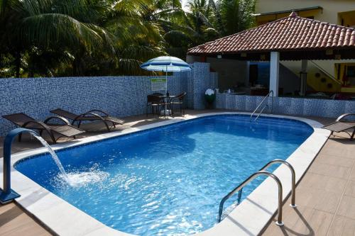 Photo de la galerie de l'établissement Chalés de Peroba, à Maragogi