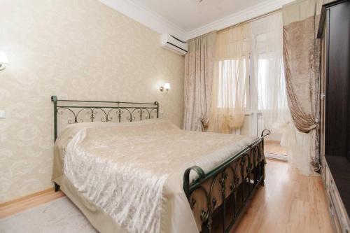 Gallery image of Apartment deluxe in Chişinău