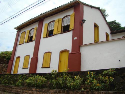 Pousada Casa da Geleia – Photos 3