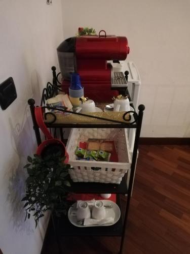 Φωτογραφία από το άλμπουμ του Leonardo Rome Holidays στο Φιουμιτσίνο