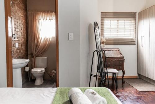 Gallery image of Bastille de Blignaut B&B in Edenvale