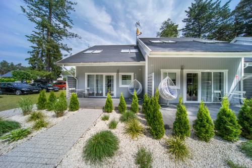 No155 domki blisko plaży