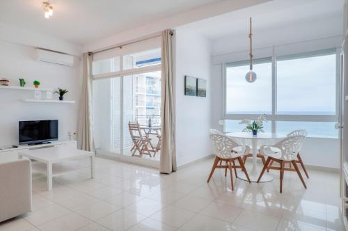 Skol Sea Views Apartments