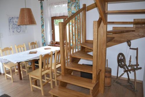 Φωτογραφία από το άλμπουμ του Zagajnik Holiday House σε Sucha Rzeczka