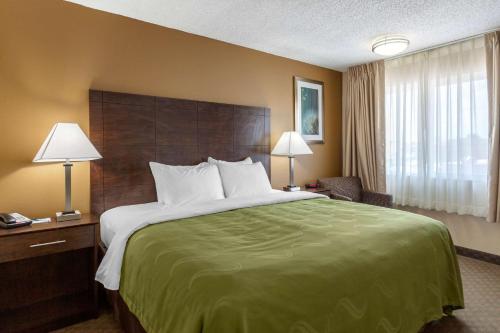 Gallery image of Quality Inn in Ontario
