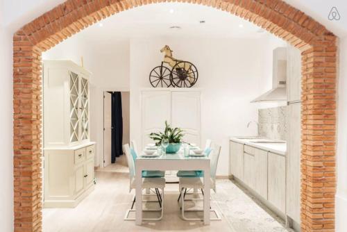 Cosy Apartment in the heart of Barrio de las Letras