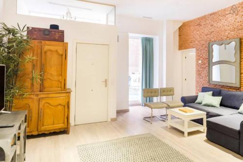 Cosy Apartment in the heart of Barrio de las Letras